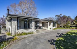 250 Spencerville Road, Spencerville