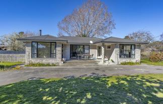 250 Spencerville Road, Spencerville