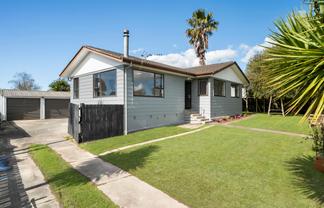 13 Arodella Crescent, Ranui