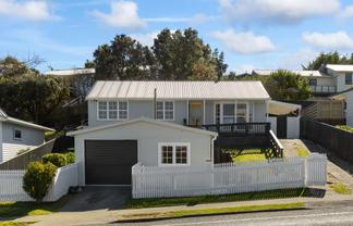 472 Warspite Avenue, Ascot Park