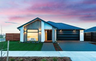 42 Frederick Busch Crescent, Rangiora