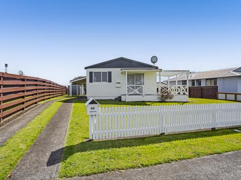 49 Sunnyvale Street, Bell Block