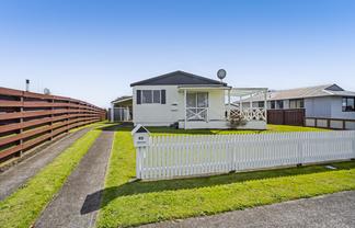 49 Sunnyvale Street, Bell Block