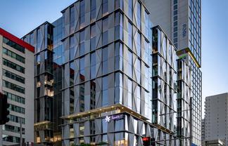 A New Standard For Office Space