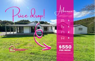 30 Ross Ware Drive, Athenree