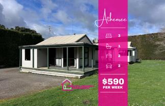 30 Ross Ware Drive, Athenree