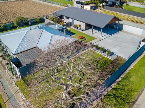 259 Ranzau Road, Hope