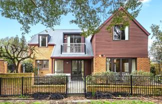 1/37c Glenharrow Avenue, Avonhead