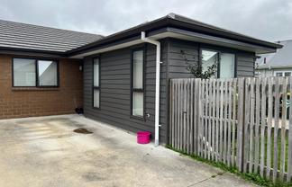 3/31A Karaka Street, Nawton