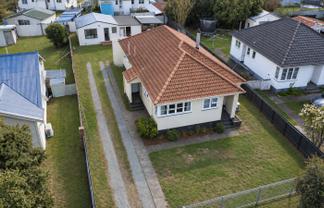 24 Collins Street, Te Hapara