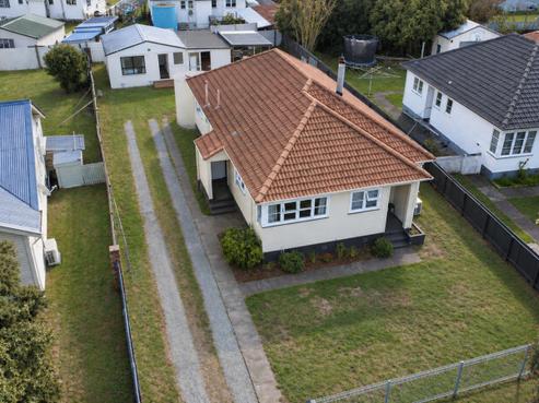 24 Collins Street, Te Hapara