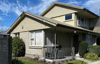 1/296 Gloucester Street, Christchurch Central