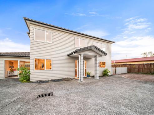 419A Bucklands Beach Road, Bucklands Beach