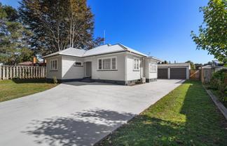 7 George Street, Matamata