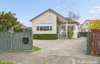 4 Kilmister Grove, Boulcott