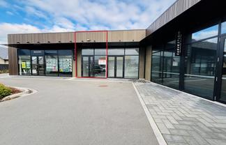Prestons Park - Retail or Office Space