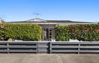 68 Pretoria Street, Hutt Central
