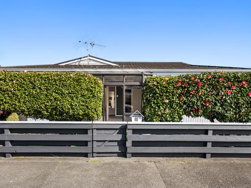 68 Pretoria Street, Central Hutt
