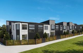 6/2&4 Fairlands Avenue, Waterview