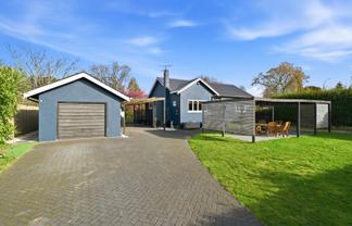 1B Waiwhero Street, Mangakakahi