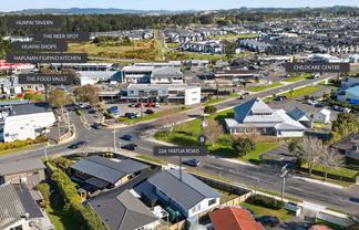 22A Matua Road, HUAPAI