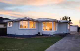 55 Stanton Crescent, Hoon Hay