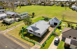 116 Park Avenue, Whangamata