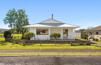 116 Park Avenue, Whangamata