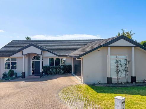 12 Balbriggan Rise, Dannemora