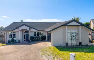 12 Balbriggan Rise, Dannemora