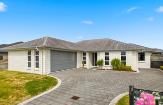 40 Kohekohe Road, Papamoa