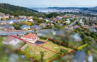 175A and 177A Signal Hill Road, Opoho