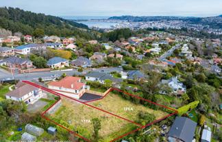 175A and 177A Signal Hill Road, Opoho