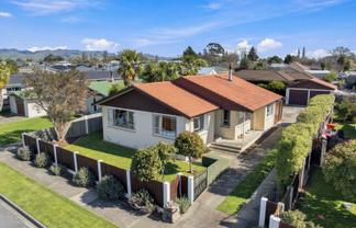 5 Argosy Place, Blenheim