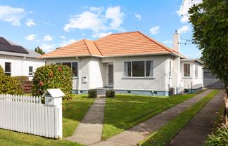15 Grafton Road, Te Hapara