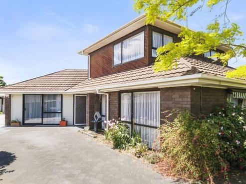 43 Barnhill Crescent, Pahurehure