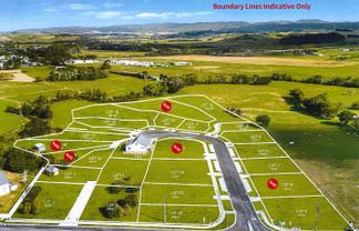 Robert Bruce Place, Waipu