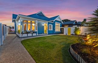 127 Hargest Crescent, Saint Clair