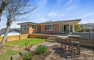 184 Tuhikaramea Road, Dinsdale