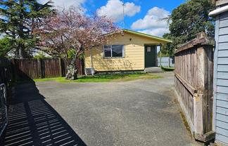 181 Ruahine Street, Terrace End