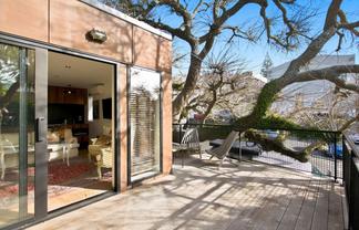 1/66 Powderham Street, New Plymouth Central