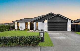 23 CULVERWELL CRESCENT, Pokeno