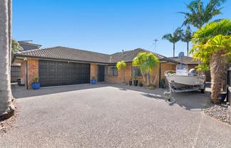 32 Aranui Drive, Papamoa