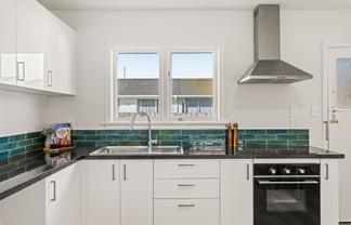 4/543 Worcester Street, Linwood