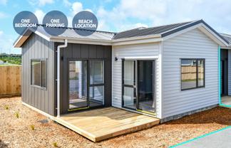 111A Mutetai Road, Clarks Beach