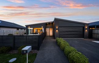 46 Blakes Road, Belfast