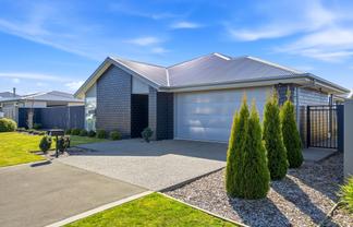 9 Sandsview Way, Rolleston