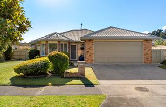 4 Ashleigh Way, Waikanae Beach