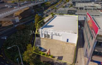 RARE NEWMARKET CORNER SITE WITH PROFILE | 22 PARKS