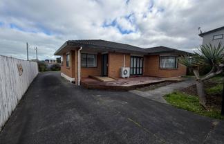 72A Arawa Street, New Lynn